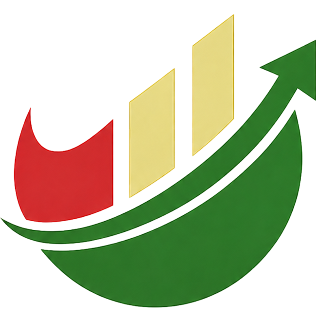 Redaco Analytics Logo